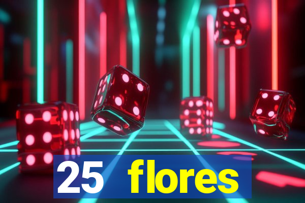 25 flores silvestres com nomes